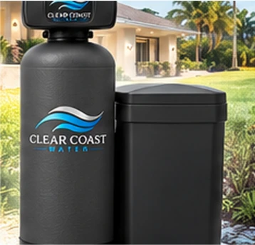 Essential equipment shown in the supplied Clear Coast package materials